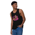Neelix and Chill - Men’s premium tank top