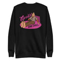 Neelix and Chill - Unisex Premium Sweatshirt