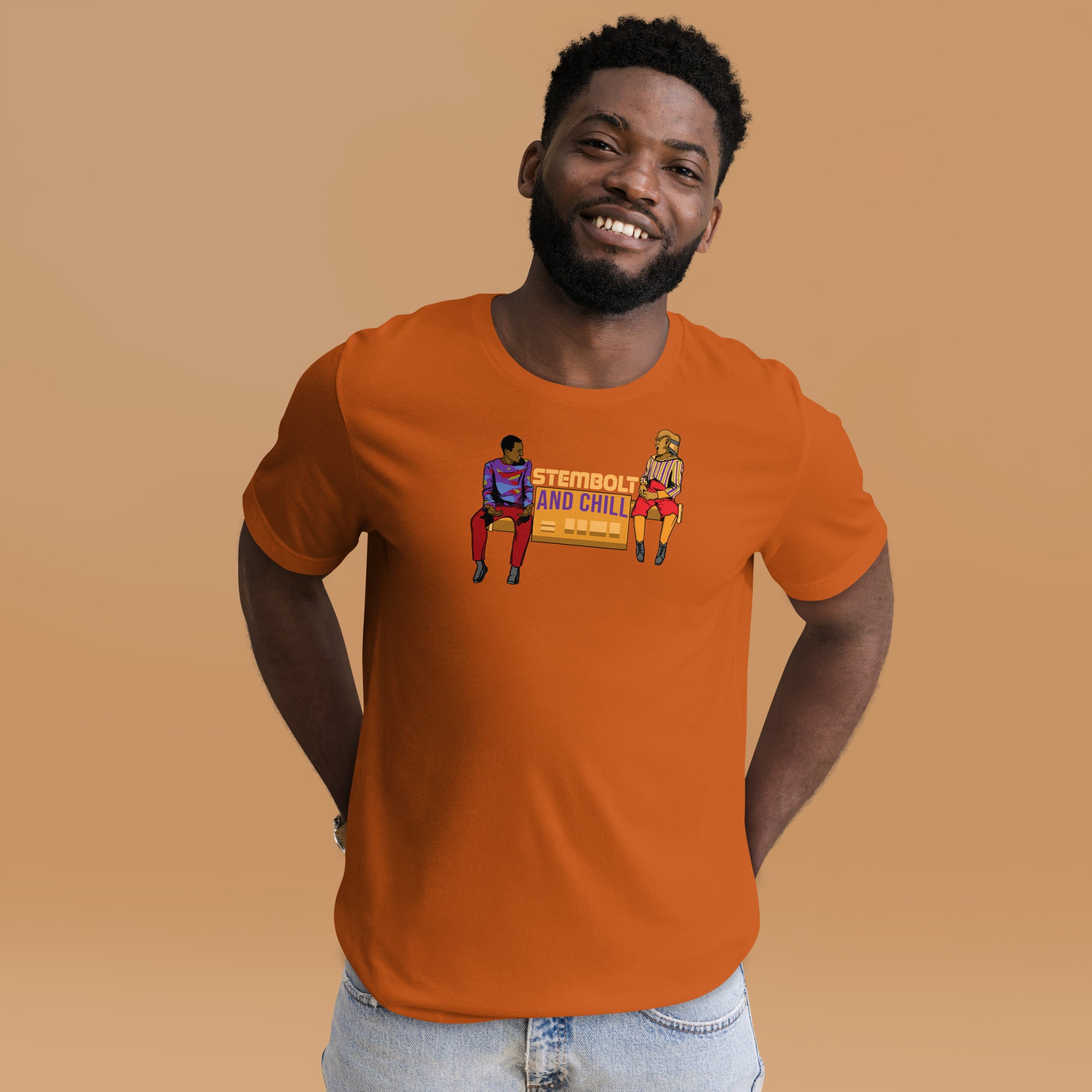 and Chill – Star Trek and Chill