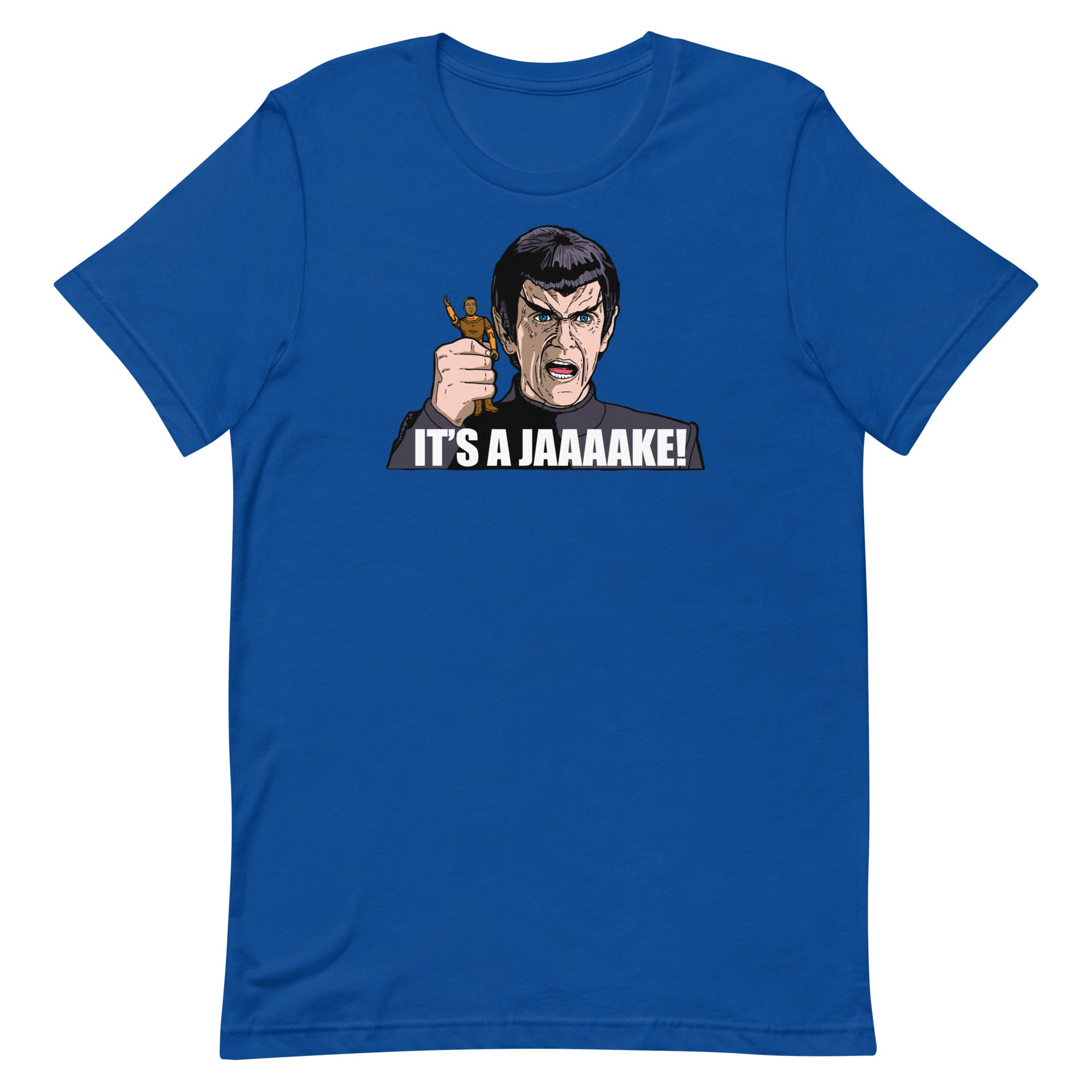 It's a Jake - Unisex t-shirt